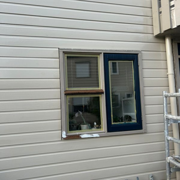 Poolse schilders – huis schilderen in Helmond