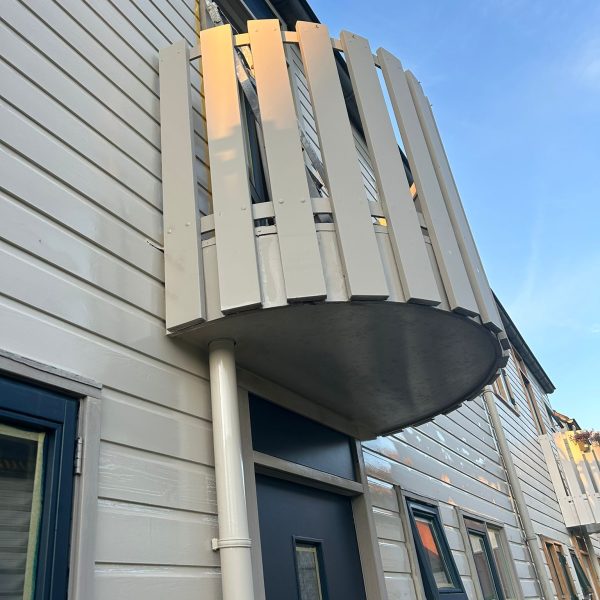 Poolse schilders – huis schilderen in Helmond