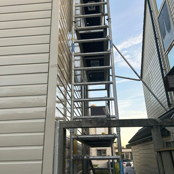 Poolse schilders – huis schilderen in Helmond